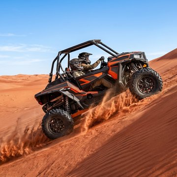 Dune Buggy