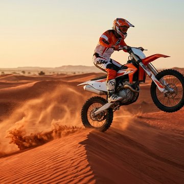 Dirt Bike