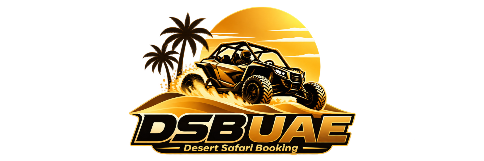 Desert Rescue Dubai Logo